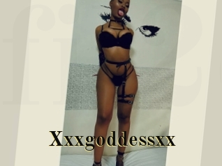 Xxxgoddessxx