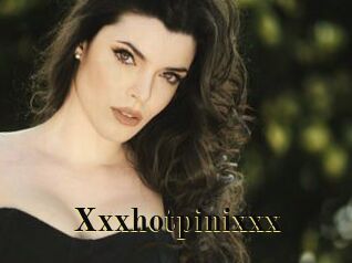 Xxxhotpinixxx