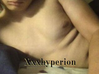 Xxxhyperion