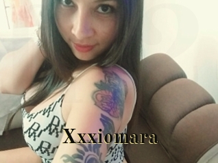 Xxxiomara