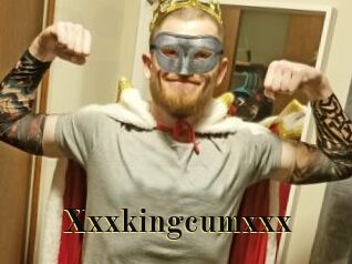 Xxxkingcumxxx