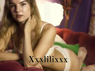 Xxxlilixxx