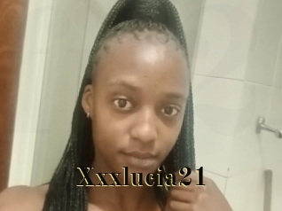 Xxxlucia21