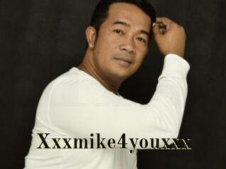 Xxxmike4youxxx