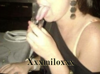 Xxxmiloxxx