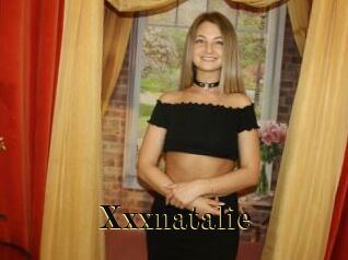 Xxxnatalie
