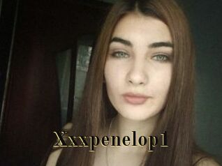 Xxxpenelop1