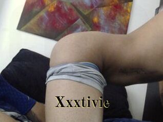Xxxtivie