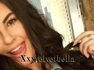 Xxxvelvetbella