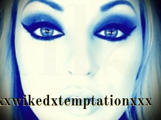 Xxxwikedxtemptationxxx