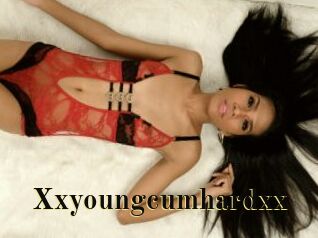 Xxyoungcumhardxx
