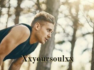 Xxyoursoulxx