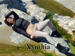 Xynthia