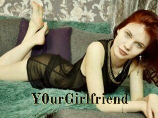 Y0urGirlfriend