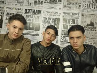 YAFE