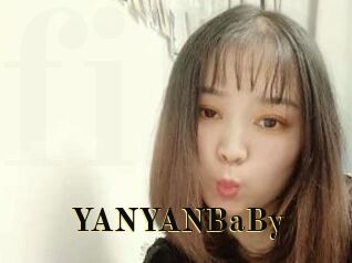 YANYANBaBy