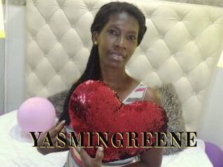 YASMINGREENE
