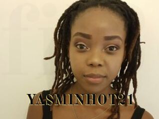 YASMINHOT21