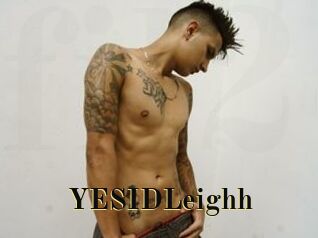 YESIDLeighh