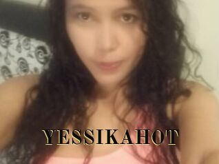 YESSIKAHOT