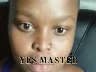 YES_MASTER