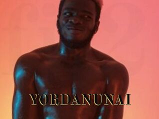 YORDANUNAI