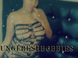 YOUNGFRESHBOBBIES