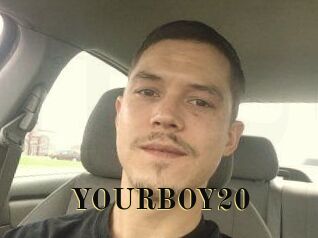 YOURBOY20