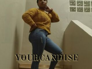 YOURCANDISE