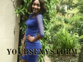 YOURSEXYSTORM