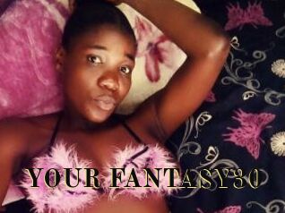 YOUR_FANTASY30