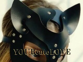 YOURcuteLOVE