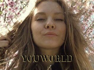 YOUWORLD