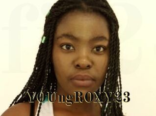 YOUngROXY23