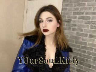YOurSouLKitty
