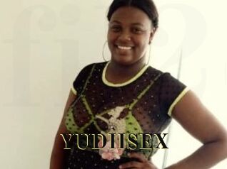YUDIISEX