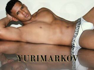 YURIMARKOV