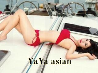 YaYa_asian