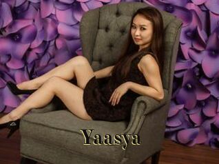 Yaasya