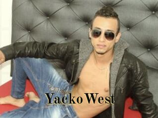 YackoWest Films 2 Q
