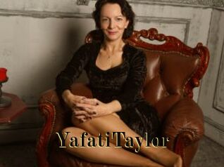 YafatiTaylor