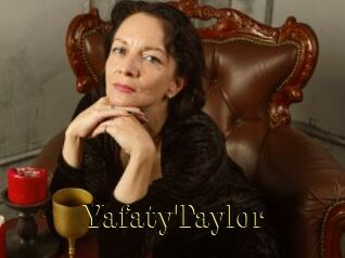 YafatyTaylor