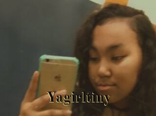 Yagirltiny