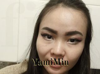 YamiMin