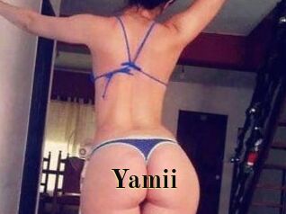 Yamii