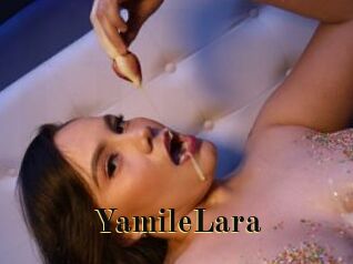 YamileLara