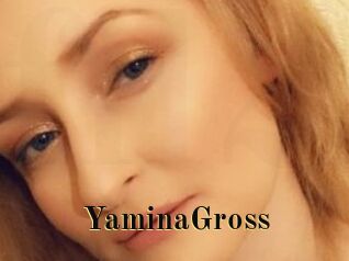 YaminaGross Films 2 Q