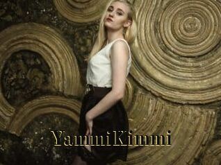 YammiKimmi