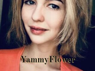 YammyFlower
