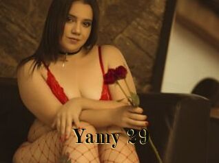 Yamy_29 Films 2 Q
